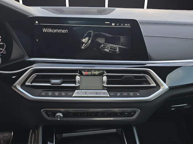 BMW X5 45e xDrive SAG
