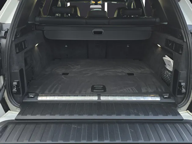 BMW X5 45e xDrive SAG