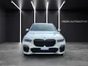 BMW X5 45e xDrive SAG