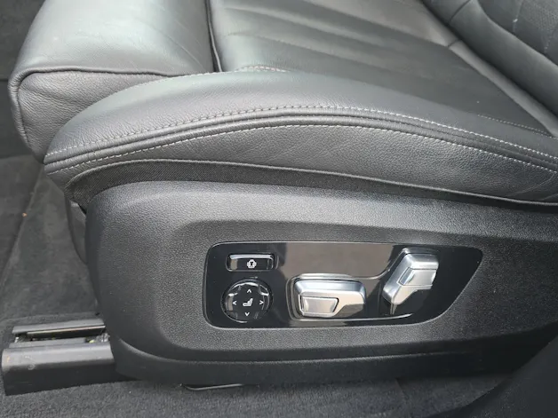 BMW X5 45e xDrive SAG