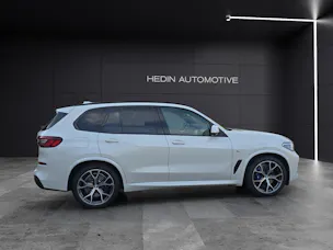 BMW X5 45e xDrive SAG