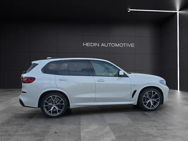 BMW X5 45e xDrive SAG