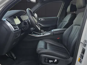 BMW X5 45e xDrive SAG