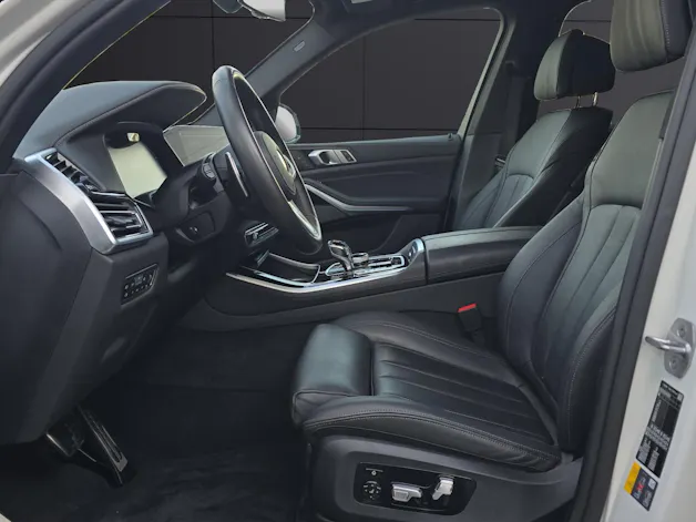 BMW X5 45e xDrive SAG
