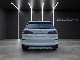 BMW X5 45e xDrive SAG