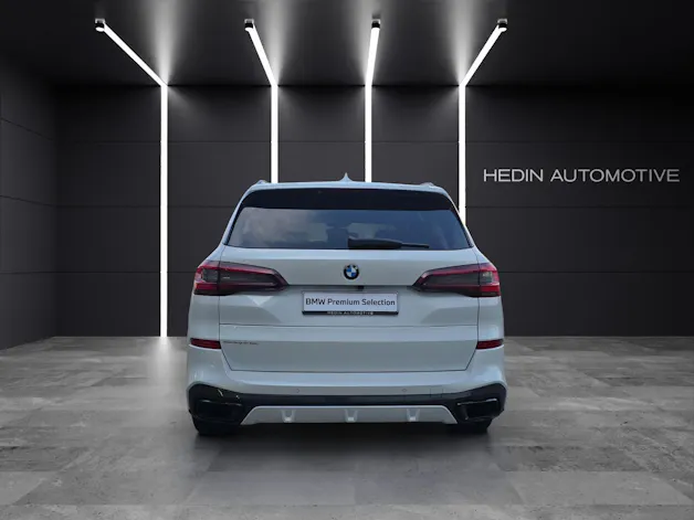 BMW X5 45e xDrive SAG