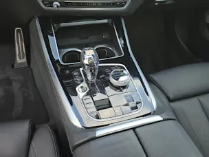 BMW X5 45e xDrive SAG