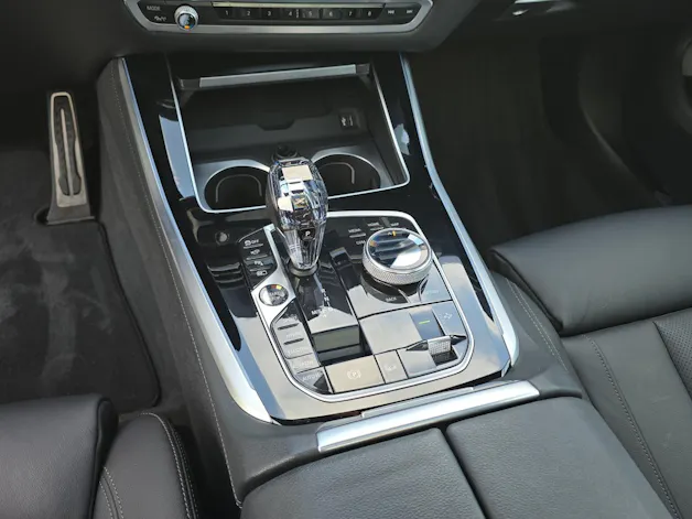 BMW X5 45e xDrive SAG
