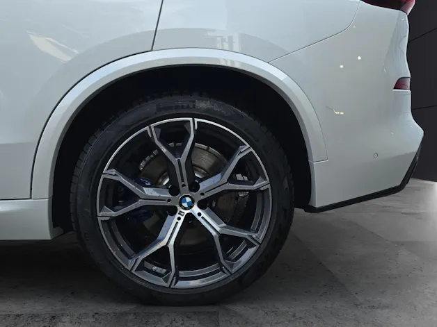 BMW X5 45e xDrive SAG
