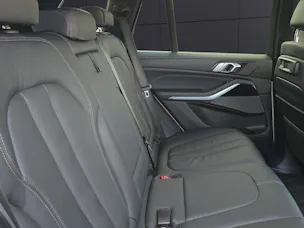 BMW X5 45e xDrive SAG