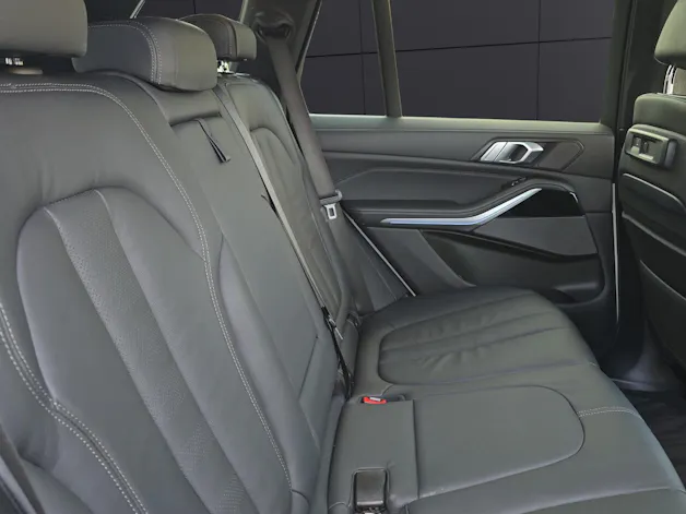 BMW X5 45e xDrive SAG