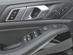 BMW X5 45e xDrive SAG