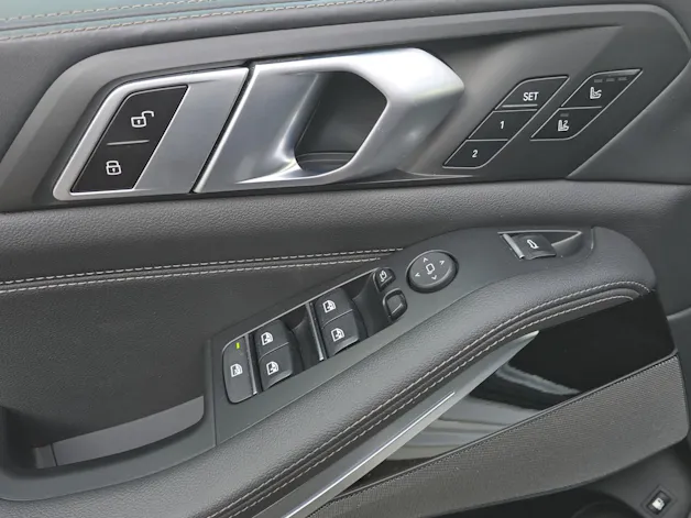 BMW X5 45e xDrive SAG