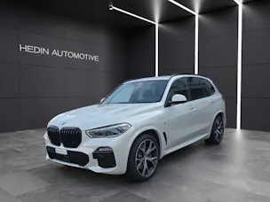 BMW X5 45e xDrive SAG