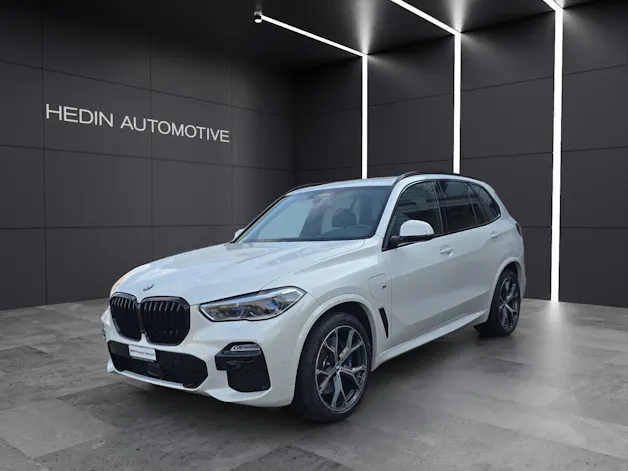 BMW X5 45e xDrive SAG
