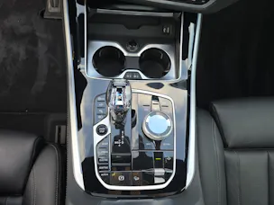 BMW X5 45e xDrive SAG