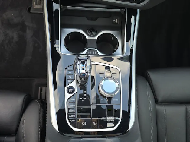 BMW X5 45e xDrive SAG