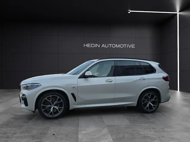 BMW X5 45e xDrive SAG