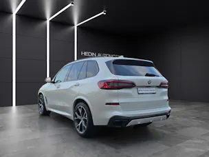 BMW X5 45e xDrive SAG