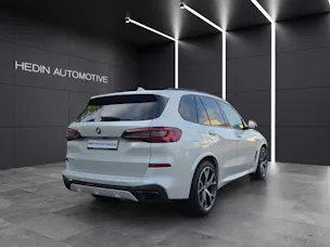 BMW X5 45e xDrive SAG