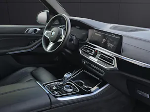 BMW X5 45e xDrive SAG