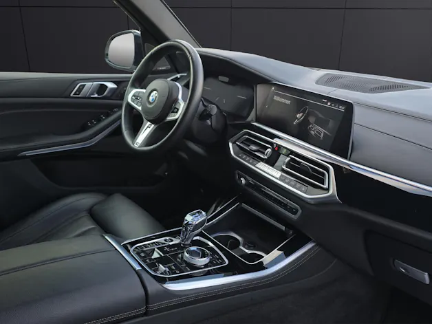 BMW X5 45e xDrive SAG