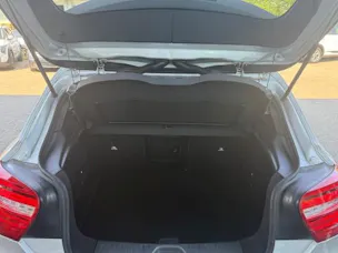 Mercedes-Benz A 250 Sport