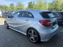 Mercedes-Benz A 250 Sport
