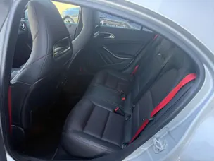 Mercedes-Benz A 250 Sport