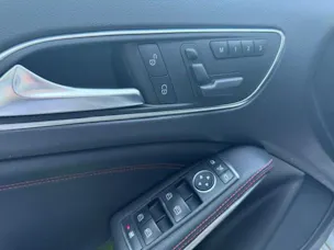 Mercedes-Benz A 250 Sport