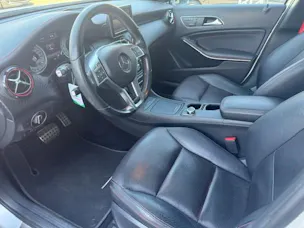 Mercedes-Benz A 250 Sport