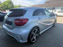 Mercedes-Benz A 250 Sport