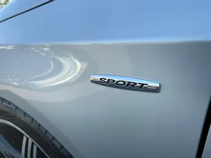 Mercedes-Benz A 250 Sport