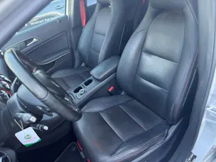 Mercedes-Benz A 250 Sport