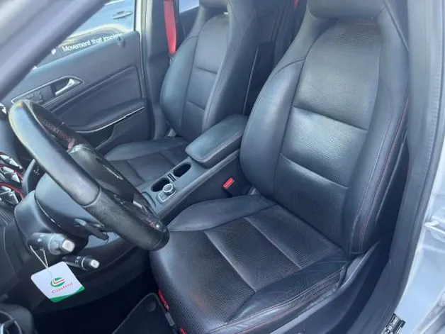 Mercedes-Benz A 250 Sport
