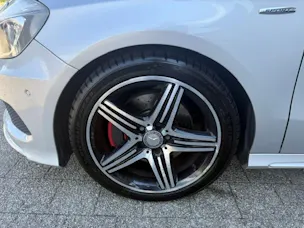 Mercedes-Benz A 250 Sport