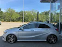 Mercedes-Benz A 250 Sport