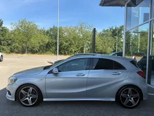 Mercedes-Benz A 250 Sport