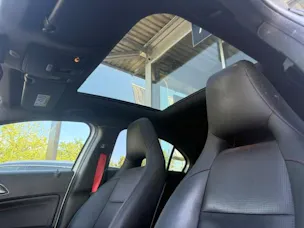 Mercedes-Benz A 250 Sport