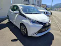 Toyota Aygo 1.0 VVT-i x