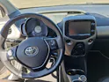 Toyota Aygo 1.0 VVT-i x