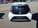 Toyota Aygo 1.0 VVT-i x