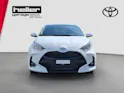 Toyota Yaris 1.5 VVT-i HSD Trend