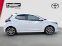 Toyota Yaris 1.5 VVT-i HSD Trend
