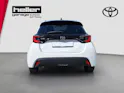 Toyota Yaris 1.5 VVT-i HSD Trend