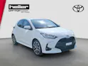 Toyota Yaris 1.5 VVT-i HSD Trend
