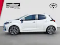 Toyota Yaris 1.5 VVT-i HSD Trend