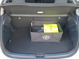 Toyota Yaris 1.5 VVT-i HSD Trend