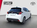 Toyota Yaris 1.5 VVT-i HSD Trend
