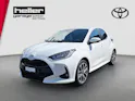 Toyota Yaris 1.5 VVT-i HSD Trend